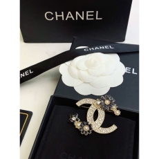 Chanel Brooches